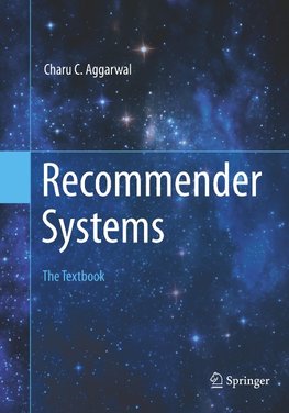 Recommender Systems