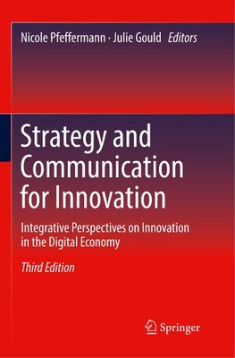 Strategy and Communication for Innovation