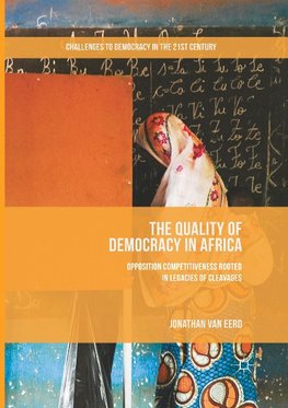 The Quality of Democracy in Africa