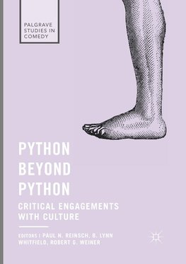 Python beyond Python