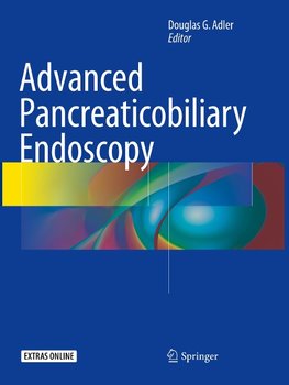 Advanced Pancreaticobiliary Endoscopy