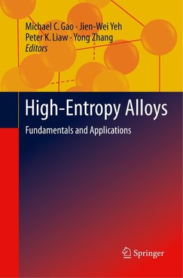 High-Entropy Alloys