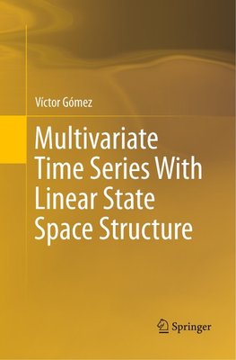 Multivariate Time Series With Linear State Space Structure