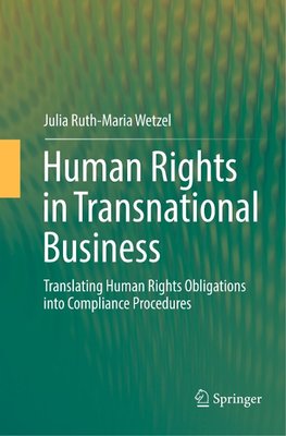 Human Rights in Transnational Business