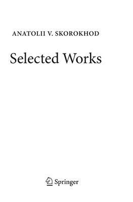 Selected Works