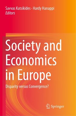 Society and Economics in Europe