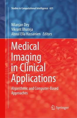 Medical Imaging in Clinical Applications