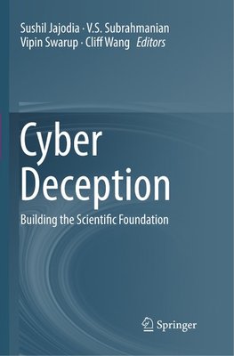 Cyber Deception