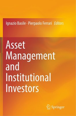 Asset Management and Institutional Investors