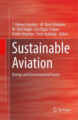 Sustainable Aviation