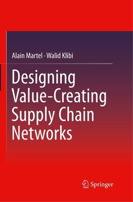 Designing Value-Creating Supply Chain Networks