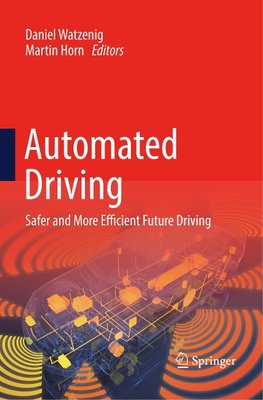 Automated Driving