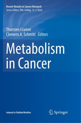 Metabolism in Cancer