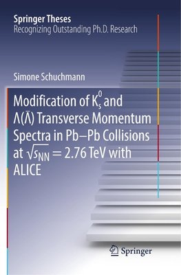 Modification of K0s and Lambda(AntiLambda) Transverse Momentum Spectra in Pb-Pb Collisions at vsNN = 2.76 TeV with ALICE