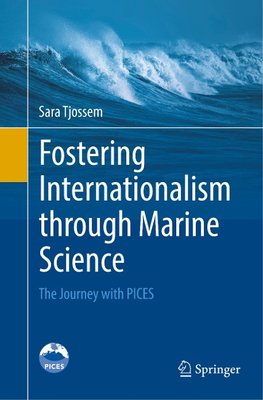 Fostering Internationalism through Marine Science