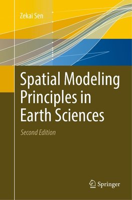 Spatial Modeling Principles in Earth Sciences