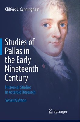 Studies of Pallas in the Early Nineteenth Century