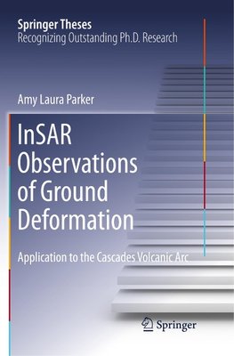 InSAR Observations of Ground Deformation