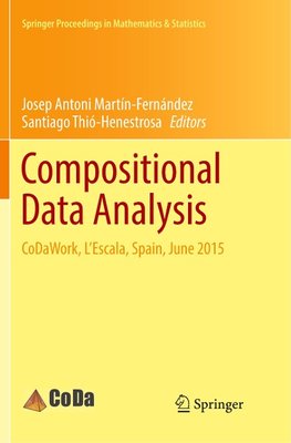 Compositional Data Analysis