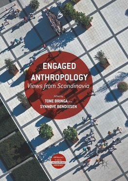 Engaged Anthropology