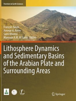 Lithosphere Dynamics and Sedimentary Basins of the Arabian Plate and Surrounding Areas