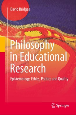 Philosophy in Educational Research