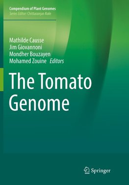 The Tomato Genome