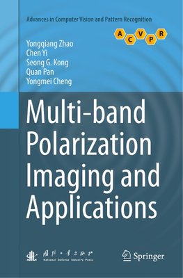 Multi-band Polarization Imaging and Applications