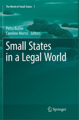 Small States in a Legal World