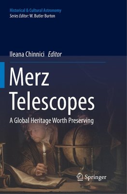 Merz Telescopes