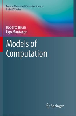 Models of Computation