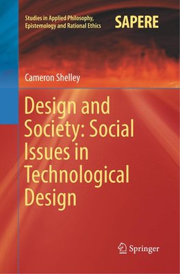 Design and Society: Social Issues in Technological Design