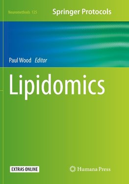 Lipidomics