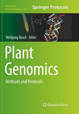 Plant Genomics