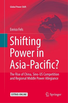 Shifting Power in Asia-Pacific?