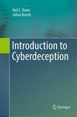 Introduction to Cyberdeception