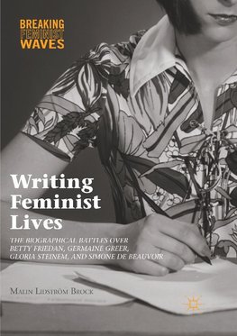 Writing Feminist Lives