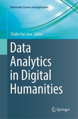 Data Analytics in Digital Humanities