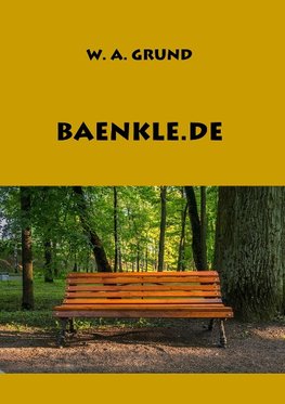 Baenkle.de