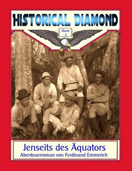 Jenseits des Äquators