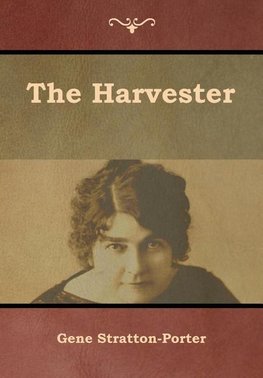 The Harvester