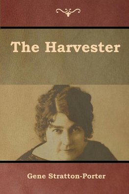 The Harvester