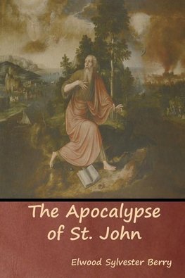 APOCALYPSE OF ST JOHN