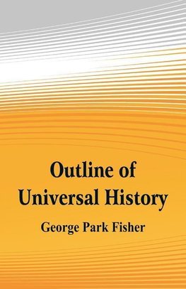 Outline of Universal History