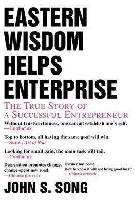 Eastern Wisdom Helps Enterprise