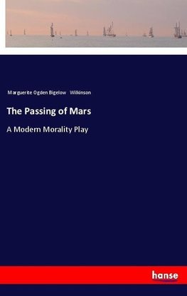 The Passing of Mars