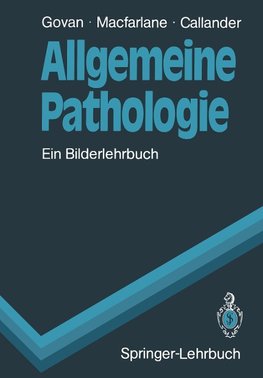 Allgemeine Pathologie