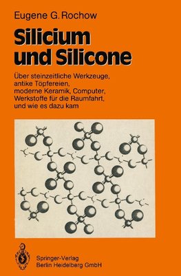 Silicium und Silicone