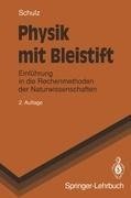 Physik mit Bleistift