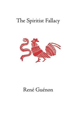 The Spiritist Fallacy